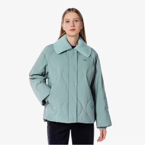 여성 스웨터 카라 다운 BF553E-54N BMY