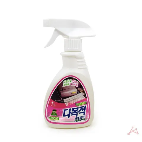 CH 다목적 세정제 300ml_3258 가정용품