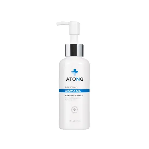 릴렉싱 베이비 아로마 오일 150ml
