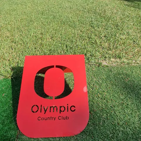 올림픽CC VIP 골프 멤버십