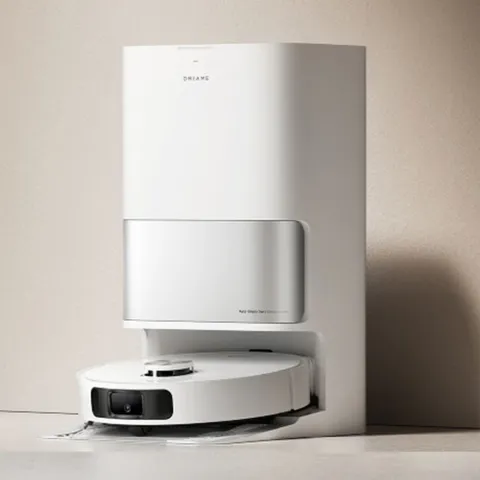 [공식]  L10s Ultra Gen2 올인원 AI 로봇 청소기