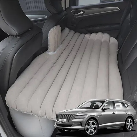 에어매트 차량용 침대 차량 에어매트 SUV에어매트 캠핑에어매트 승용차에어매트 차박에어매트