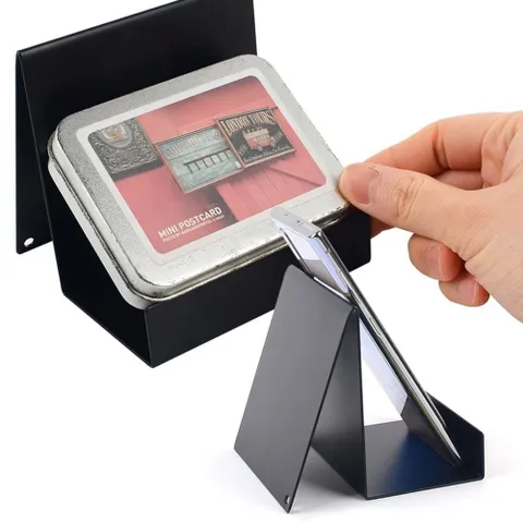 상품 진열대 스틸 거치대 철제 전시대 디피용 상품 진열대 악세사리 진열대 철제 진열대