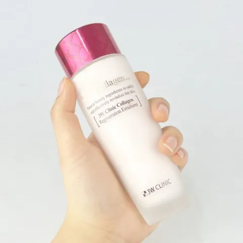 콜라겐 촉촉 보습 에멀전 150ML 스킨케어 얼굴로션 콜라겐로션 콜라겐에멀전 페이스로션