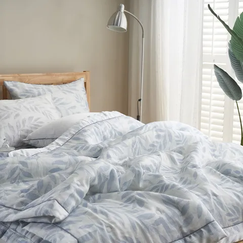 아밍 린다 풍기인견 여름이불 Q 베개세트