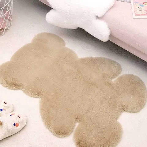 워셔블러그 장모러그 캐릭터러그 포근한러그