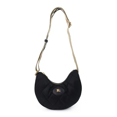 HORSESHOE 크로스바디 백 BLACK 8111928 A1189