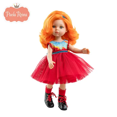 파올라레이나 04522 수자나