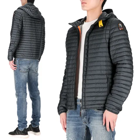 PMPUFUL03 230 남성 경량 구스다운 패딩 자켓