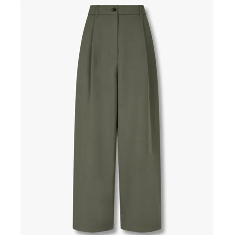 [톰보이] 스트링와이드팬츠 9104331171 428519