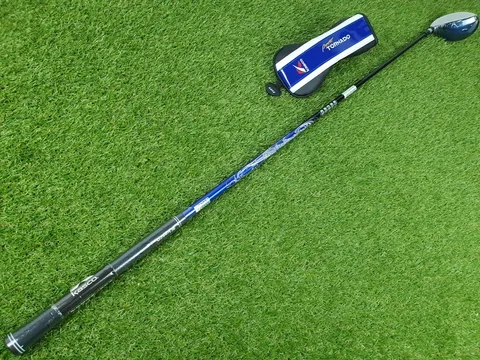 파워토네이도 울트라샷 44 SR 19도 유틸리티 UA3513386