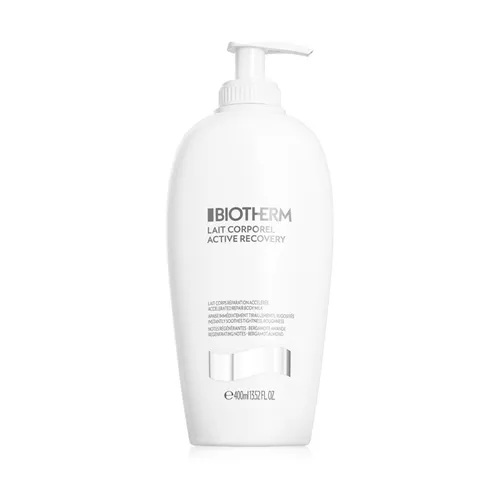 [롯데백화점]NEW 레꼬포렐 액티브 리커버리 바디 밀크 400ml