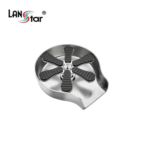 싱크대 설치 고압 컵 세척기 9개 노즐 고압수 분사 컵세척기 싱크대설치 컵고압세척