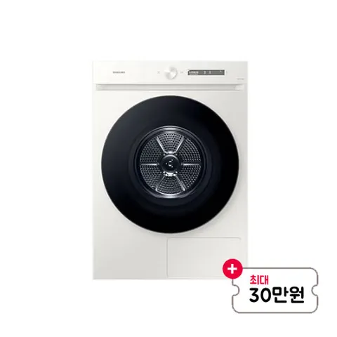 [렌탈] 비스포크 그랑데 건조기 AI 20kg 그레이지 DV20CB8600BE