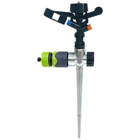 DP-2+스파이크set (단본조)3051(13~16mm용) .스프링쿨러 스프링클러.