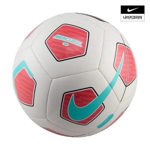 남성 머큐리얼 페이드 축구공 FZ3036-101