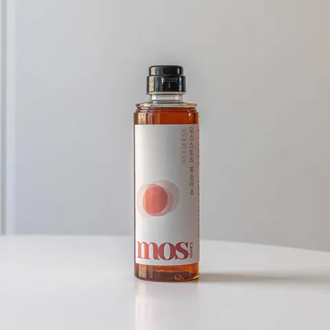 국내산 복숭아초 460g