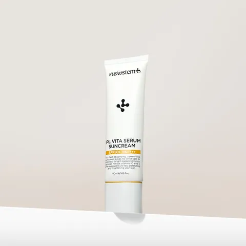 알엑스 아이피엘 비타 세럼 선크림 50ml