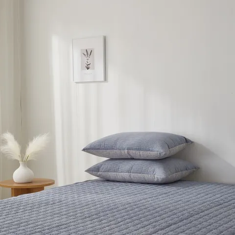 [롯데백화점][운현궁]세미 뉴매건 베개커버S