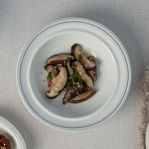 시라쿠스 메이플 찬기 6.5인치16cm 2colors