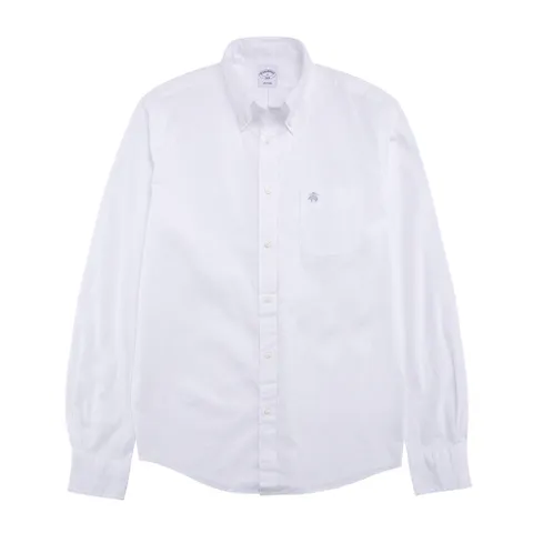 판매종료_프라이데이 솔리드 셔츠 (화이트) (BBTHMF6443AES)