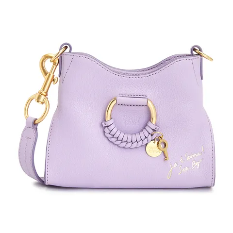 씨바이 CHS24USC25305 507 여자 숄더백