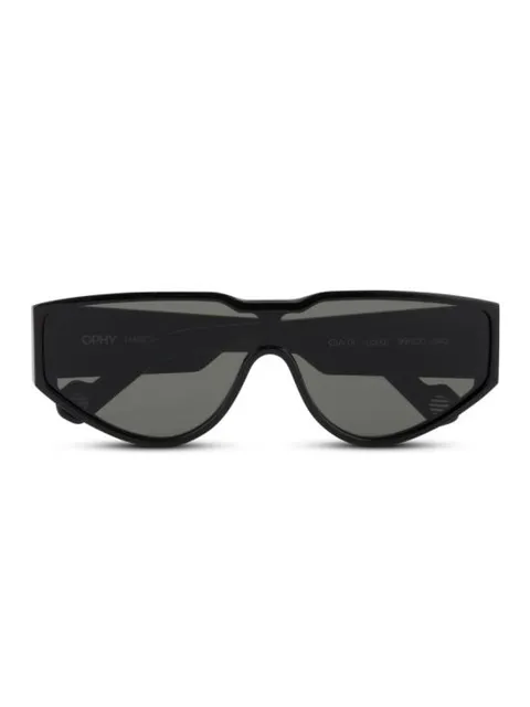 [해외직구] 23SS 지아 보르기니 선글라스 GIASUNNIES01 Black