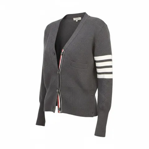 THOM BROWNE 여성 가디건 FKC207A 00219 035
