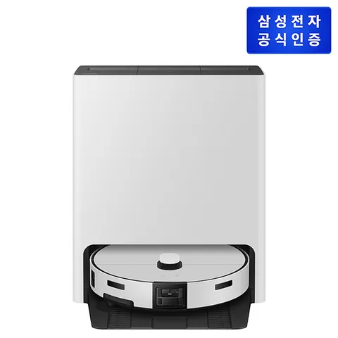 Bespoke AI 스팀 플러스 VR80F01ADG   [새틴 그레이지]