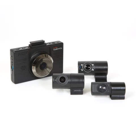 DABONDA 울트라 14 4채널 블랙박스 전방_후방_좌우측면_실내_페달 _장착무료