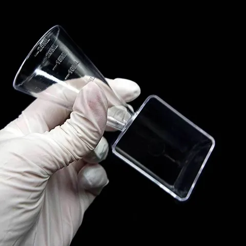 마스크팩 측정도구 멀티 마스크팩도구 계량컵 팩도구 마스크팩도구 미용소도구 멀티계량컵