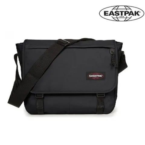 [롯데백화점](스포츠)] 메신져백 데일리 직장인백  델리게이트+   블랙 EPABS03 008