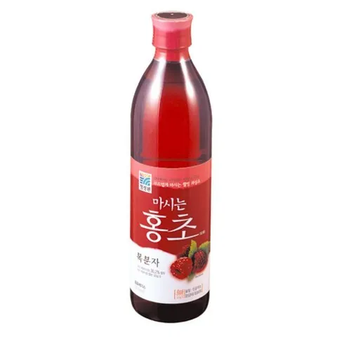 마시는홍초 석류 900ml 건강음료 활력 건강에좋은차 한음료 헬스