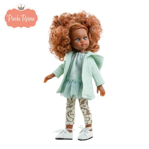 파올라레이나 04523 노라