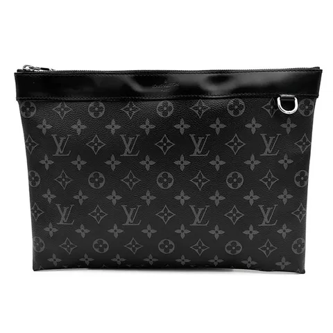 [중고명품] 루이비통 이클립스 아폴로 클러치 6212304120