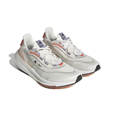 X 팔리 울트라부스트 라이트 런닝화 화이트 GY9359