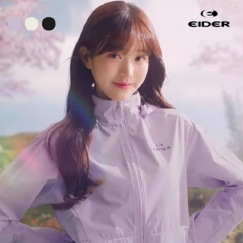 (공용) 에어로하이크 윈드스토퍼 바람막이자켓 DMP24111