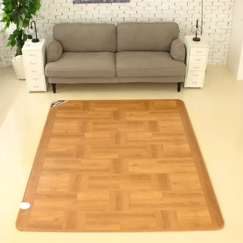 한일우 모노륨 탄소 온열매트 100x183cm