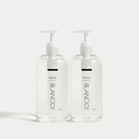 젖병세정제/주방세제 2개