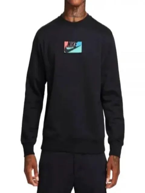 후드 티셔츠 FB8435 010 Black