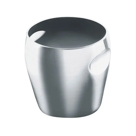[Alessi] 루이지 와인쿨러_실버 / 872