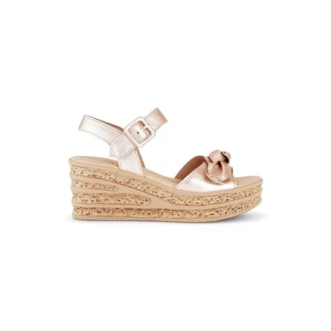 [롯데백화점](구두)]패션 여성 샌들 GB44.653.64브론즈E