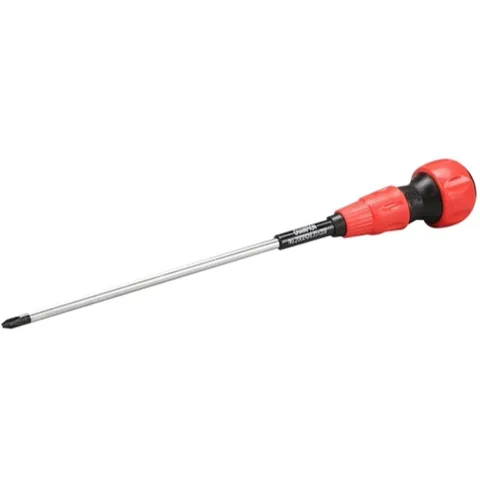 드라이버 No.2000 / 6.35x200 (+) 골프드라이버 십자드라이버 드라이버세트