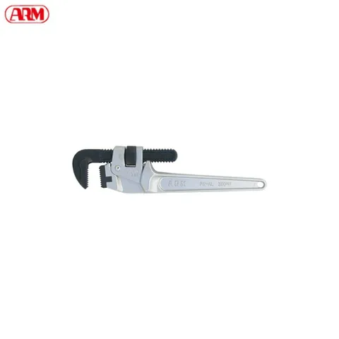 ARM 알루미늄파이프렌치 PW-AL350 수공구 수작업공구 수작업 작업공구