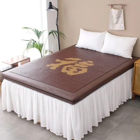 한일메디칼 HIGHEST 게르마늄매트 더블 2인용