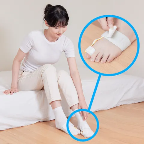 무지외반증 교정기 슬림액티브