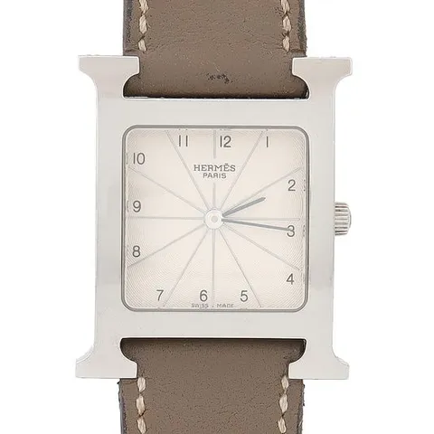 [구구스]중고명품  H아워 스틸 시계 (HH1.510) (NO 10347960)