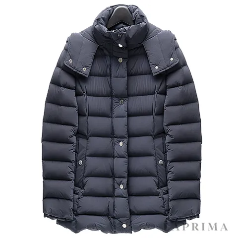MUST IT_[MONCLER]  여성 구스다운 패딩점퍼 HARELDE-775