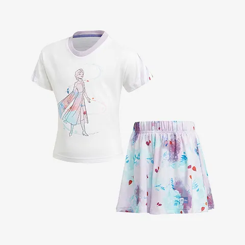 [아디다스] LG DY 프로즌 썸머 세트 (GM6925)