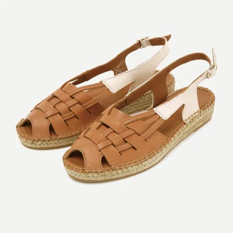 에텔 (Etel) 에크루 뉴허니